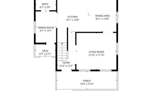 21 Judson St, Beacon, NY 12508 - Photo 29