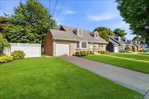 68 Roy Ave, Massapequa, NY 11758 - Photo 23