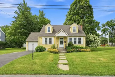 5 Dewitt Street, Ellenville, NY 12428 - Photo 1