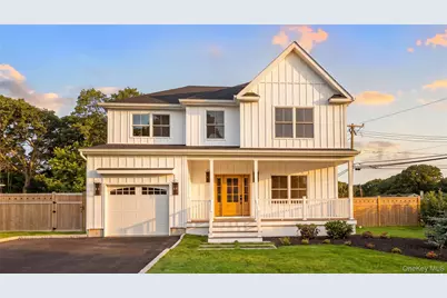 100 Bieselin Road, Bellport, NY 11713 - Photo 1