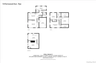 14 Fernwood Ave, Rye, NY 10580 - Photo 17