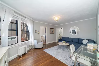 100 Parkway Road #4D, Bronxville, NY 10708 - Photo 5