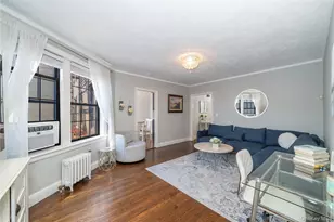 100 Parkway Rd, Bronxville, NY 10708 - Photo 5