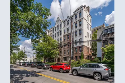 100 Parkway Road #4D, Bronxville, NY 10708 - Photo 13