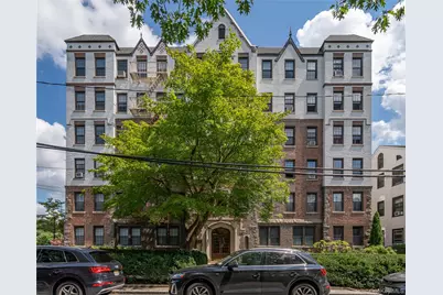 100 Parkway Road #4D, Bronxville, NY 10708 - Photo 1