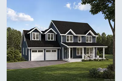 3 Bills Lane, Marlboro, NY 12547 - Photo 1