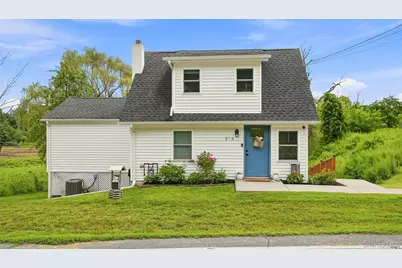 814 County Route 12, New Hampton, NY 10958 - Photo 1