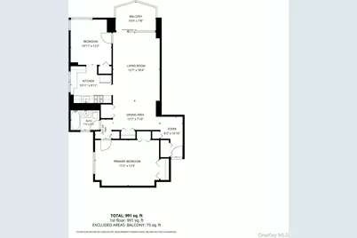 3333 Henry Hudson Parkway #4M, Bronx, NY 10463 - Photo 39