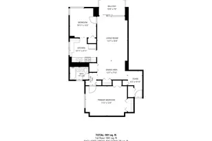3333 Henry Hudson Pkwy, Bronx, NY 10463 - Photo 39