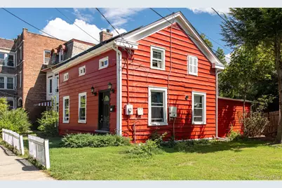88 S Hamilton Street, Poughkeepsie, NY 12601 - Photo 1