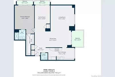 27010 Grand Central Parkway #32E, Floral Park, NY 11005 - Photo 35