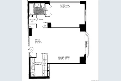 27010 Grand Central Parkway #20T, Floral Park, NY 11005 - Photo 11