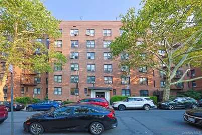 102-32 65th Avenue #B13, Forest Hills, NY 11375 - Photo 1