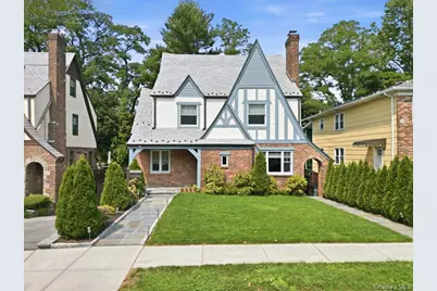 277 Devoe Avenue, Yonkers, NY 10705 - Photo 1