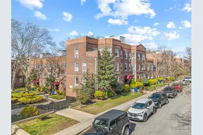 141-21 78th Road #1B, Kew Gardens, NY 11367 - Photo 13