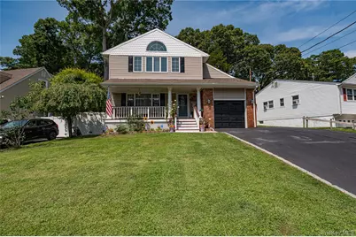 21 Circle Drive, East Northport, NY 11731 - Photo 1