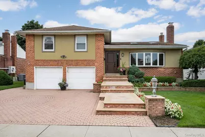 1118 Howard Drive, Westbury, NY 11590 - Photo 1