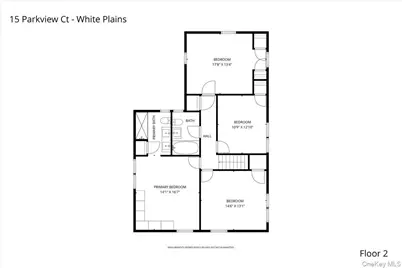 15 Parkview Court, White Plains, NY 10603 - Photo 39