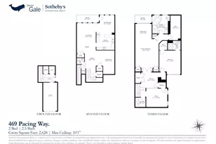 469 Pacing Way, Westbury, NY 11590 - Photo 33