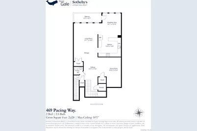 469 Pacing Way, Westbury, NY 11590 - Photo 35