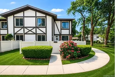 275 Birchwood Road, Medford, NY 11763 - Photo 1