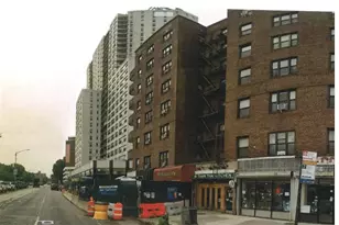 124-34 Queens Blvd, Kew Gardens, NY 11415 - Photo 1