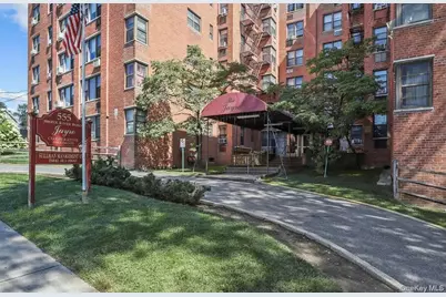 555 Bronx River Road #1k, Yonkers, NY 10704 - Photo 1