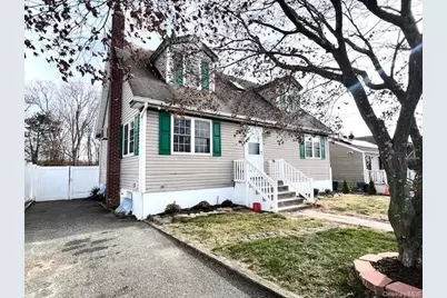 51 N Clinton Avenue, Patchogue, NY 11772 - Photo 1