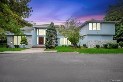 25 Wildwood Drive, Syosset, NY 11791 - Photo 1