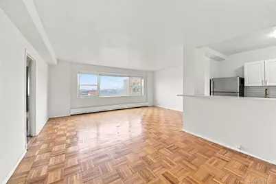 8 Fordham Hill Oval #16D, Bronx, NY 10468 - Photo 1