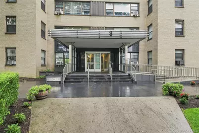 8 Fordham Hill Oval #16D, Bronx, NY 10468 - Photo 15