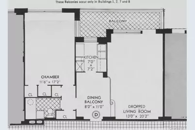 9809 64th Road #3D, Rego Park, NY 11374 - Photo 3
