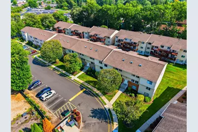 25 College Avenue #707, Nanuet, NY 10954 - Photo 35