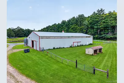 139 Callicoon Center Road, Jeffersonville, NY 12748 - Photo 49