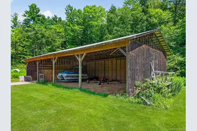 139 Callicoon Center Road, Jeffersonville, NY 12748 - Photo 47