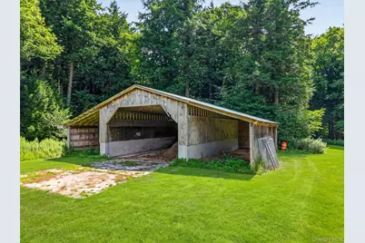 139 Callicoon Center Road, Jeffersonville, NY 12748 - Photo 45