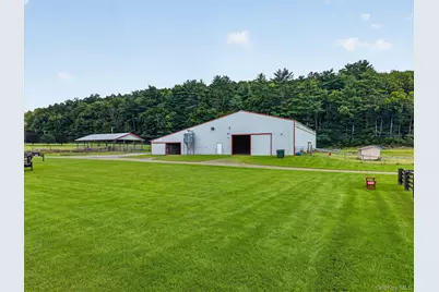 139 Callicoon Center Road, Jeffersonville, NY 12748 - Photo 7