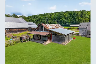 139 Callicoon Center Road, Jeffersonville, NY 12748 - Photo 43