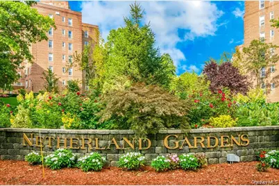 5645 Netherland #6B, Bronx, NY 10471 - Photo 1