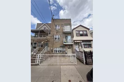 35-13 109th Street, Corona, NY 11368 - Photo 1