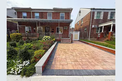 141-09 72nd Avenue, Flushing, NY 11367 - Photo 1
