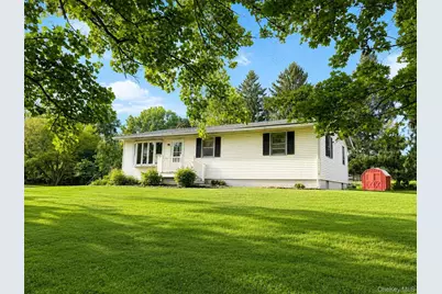 41 Buena Vista Avenue, Wallkill, NY 12589 - Photo 1