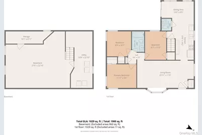 208 N 3rd Street, Bethpage, NY 11714 - Photo 15