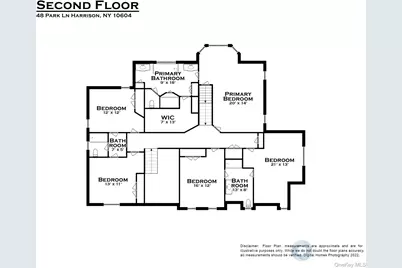 48 Park Lane, West Harrison, NY 10604 - Photo 37