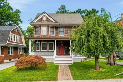43 Prospect Avenue, Middletown, NY 10940 - Photo 1