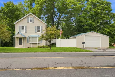 344 Broadway #9W, Ulster Park, NY 12487 - Photo 1