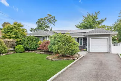 315 Cherry Place, East Meadow, NY 11554 - Photo 1