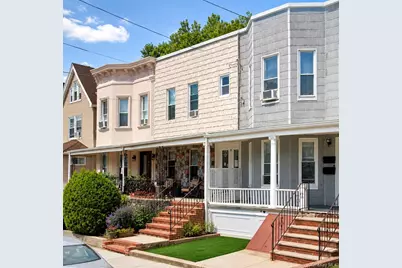 8520 90th Street, Woodhaven, NY 11421 - Photo 1