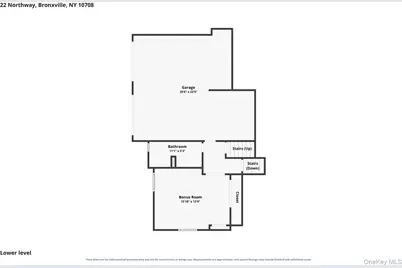 22 Northway, Bronxville, NY 10708 - Photo 49