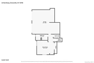 22 Northway, Bronxville, NY 10708 - Photo 49